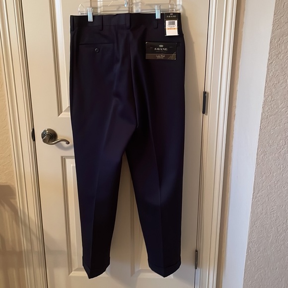 Elegant Navy Men’s Pants! - Picture 2 of 7